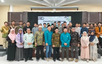 Pelatihan Da’i Muda Digital: Membumikan Dakwah di Era Media Sosial