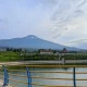 Embung Kemutug Lor: Menikmati Teduhnya Alam di Lereng Slamet