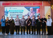 Rembuk Stunting, Upaya Bupati Tekan Angka Stunting di Banyumas