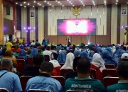 Banyumas Tuan Rumah Porseni Madrasah Jateng 2025