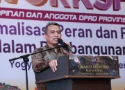 DPRD Jateng Dorong Penataan Inklusif PKL di Kawasan Menara Teratai