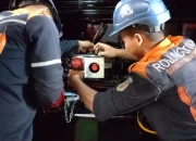 KAI Investasikan Rp3,5 Triliun untuk Lokomotif Baru, Dukung Efisiensi Logistik Nasional