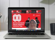 Membangun Budaya Baca, Membangun Bangsa