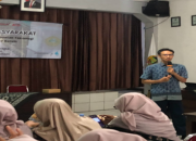 Poltekkes Semarang Bekali Kader Karangmangu Ilmu Pengolahan Air Bersih, Cegah Diare hingga Stunting