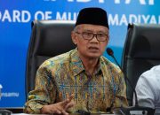 Muhammadiyah Minta Elite Politik Lebih Peka pada Suara Rakyat