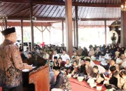 Awali Rangkaian HUT RI ke-80 Pemkab Banyumas Gelar Doa Bersama