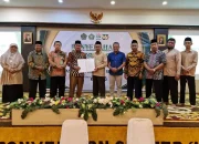 LAZ Nur Hidayah Resmi Terima Izin Operasional sebagai LAZ Kota