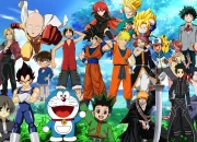 Dari Anime hingga Wota: Kata-Kata Jepang yang Kini Sah Masuk KBBI