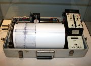 Gempa Magnitudo 4,9 Guncang Bekasi