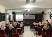 Poltekkes Kemenkes Semarang Gelar Penyuluhan Kesehatan Kerja di Karangmangu