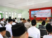 Pesantren Ramah Anak: Langkah Jateng Menuju Zero Bullying