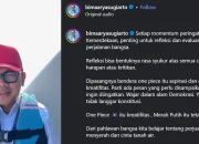 Wamendagri: One Piece Itu Kreativitas, Merah Putih Tetap Teratas