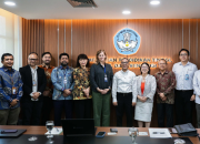 Menyeberangi Jurang Riset: Kolaborasi Kemdiktisaintek dan ADB Bangun Fondasi Inovasi Indonesi