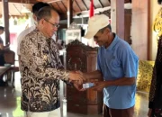 Pemkab Banyumas Salurkan 34 Alat Bantu untuk Penyandang Disabilitas