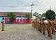 Ajibarang Luncurkan Inovasi “Rasa Simpatik” untuk Tingkatkan Disiplin Aparat Desa