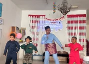 Sebulan Bersama Anak Buruh Migran, Mahasiswa Unsoed Akhiri KKN di Malaysia