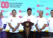 18 Agustus 2025 Ditetapkan Libur Tambahan HUT ke-80 RI