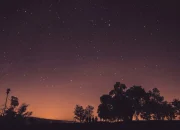 Agustus, Panggung Fenomena Langit