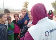 SMART 171 Kecam Dukungan Indonesia terhadap Deklrasi Ney York, Sebut Pengkhianatan terhadap Amanat Konstitusi