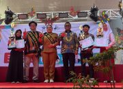 Perpusnas Dukung Penguatan Budaya Baca dan Literasi Digital