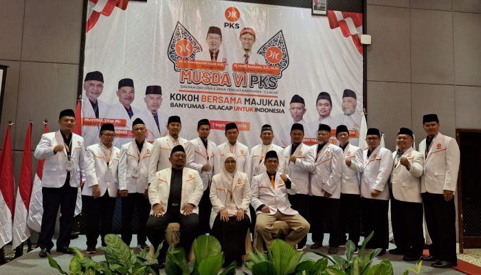 Setya Ari Nugraha Tekankan Sinergi dan Penguatan Basis PKS di Jawa Tengah