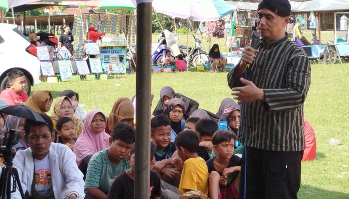 Wakil Ketua DPRD Jateng Dorong Skrining Kesehatan Jiwa di Sekolah, Sebut Sama Pentingnya dengan Kesehatan Fisik