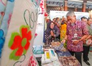 Pemprov Jateng Komitmen Wujudkan Sekolah Berintegritas