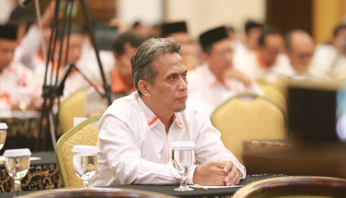 Buruh Jawa Tengah Suarakan Keadilan Upah dan Penghapusan Sistem Kontrak, DPRD Janji Perjuangkan Aspirasi