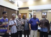 Kisah Tukang Sol Alun-Alun Usai Demo, Dapat Bantuan dari Bupati dan Komunitas