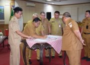 Pemkab Banyumas Dorong Integrasi Data Lewat Inisiatif SID Sadasa