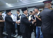 Peringati Sumpah Pemuda, Wakil Ketua DPRD Jateng Ajak Generasi Muda Bergerak dan Berkarya di Era Digital