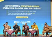 Kemendikdasmen Perkuat Integrasi Literasi dan Pendidikan Vokasi untuk Ekosistem Pangan Nasional