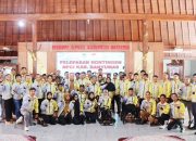Semangat Tanpa Batas: 32 Atlet Disabilitas Banyumas Siap Ukir Prestasi di Kejurprov Jateng