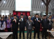 PPID Kabupaten Purbalingga Raih Nilai 99,75, Lolos ke Tahap Uji Publik Keterbukaan Informasi 2025