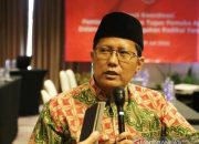 Ketua MUI Desak Trans7 Klarifikasi Tayangan yang Dinilai Lecehkan Kiai dan Tradisi Pesantren