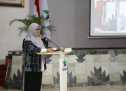 Perpusnas Gelar Pelatihan Penguatan Kompetensi bagi Pegawai PPPK