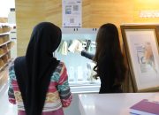 Anggaran Perpusnas 2026 Turun, Program Literasi Inklusi dan Relawan Tetap Jadi Prioritas