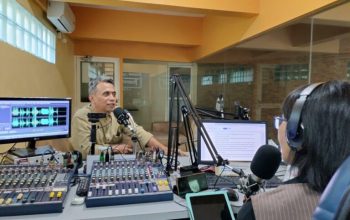 Setya Ari Nugraha: Lonjakan Kasus Narkoba di Banyumas Harus Jadi Alarm Penguatan Pencegahan