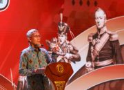 Dukung Digitalisasi Transaksi Keuangan, Pemprov Jateng Perkuat Infrastruktur Internet pada Blankspot Area