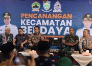 Pemkab Purbalingga Dukung Penuh Program Kecamatan Berdaya, Empat Kecamatan Jadi Pilot Project