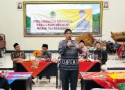 Raperda Kepariwisataan Jateng Dibahas, DPRD Dorong Pengelolaan Wisata yang Berkelanjutan