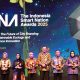 Banyumas Raih Penghargaan Indonesia Smart Nation Award 2025 Kategori Best Sustainable Ecology