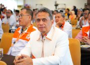 Setya Arinugroho Soroti Upaya Pemulihan Ekonomi Daerah Pasca Bencana, Sebut Sama Pentingnya dengan Mitigasi & Evakuasi