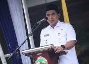 Jelang Akhir 2025, Infrastruktur di Jawa Tengah Rampung 99 Persen