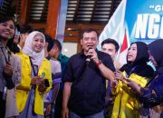 Soal Penambangan di Kawasan Gunung Slamet, Gubernur Luthfi: Tidak Boleh!