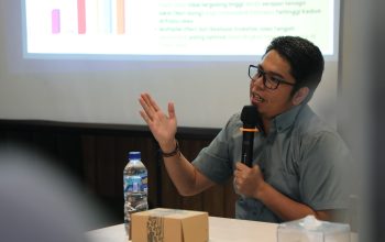 2026, Jateng Fokus Teguhkan Posisi sebagai Penumpu Pangan Nasional