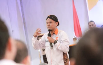 Bidik 18 Kursi DPRD Jateng, PKS Rumuskan Strategi Pengentasan Kemiskinan dan Pengangguran dalam Rakerwil