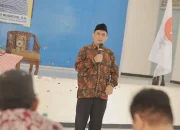 Cegah Bencana Ekologis, Waķil DPRD Jawa Tengah Desak Gunung Slamet Bebas Eksploitasi