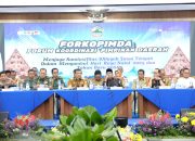 Ancaman Eksploitasi Gunung Slamet, Gubernur Jateng Perintahkan Satgas Usut Aktivitas Tambang