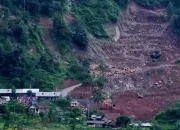 Ancaman Lereng Bukit Jenar, Warga Baseh Desak Penambangan DBA Dihentikan Permanen